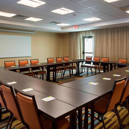 Fairfield Inn & Suites By Marriott Scottsbluff Eksteriør billede