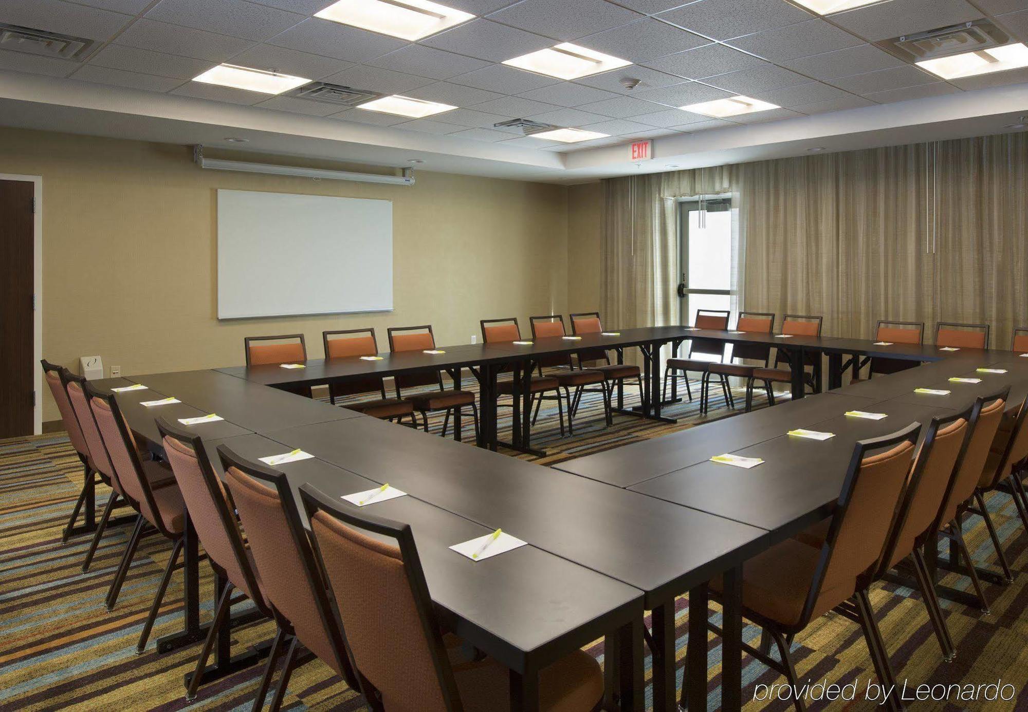 Fairfield Inn & Suites By Marriott Scottsbluff Eksteriør billede