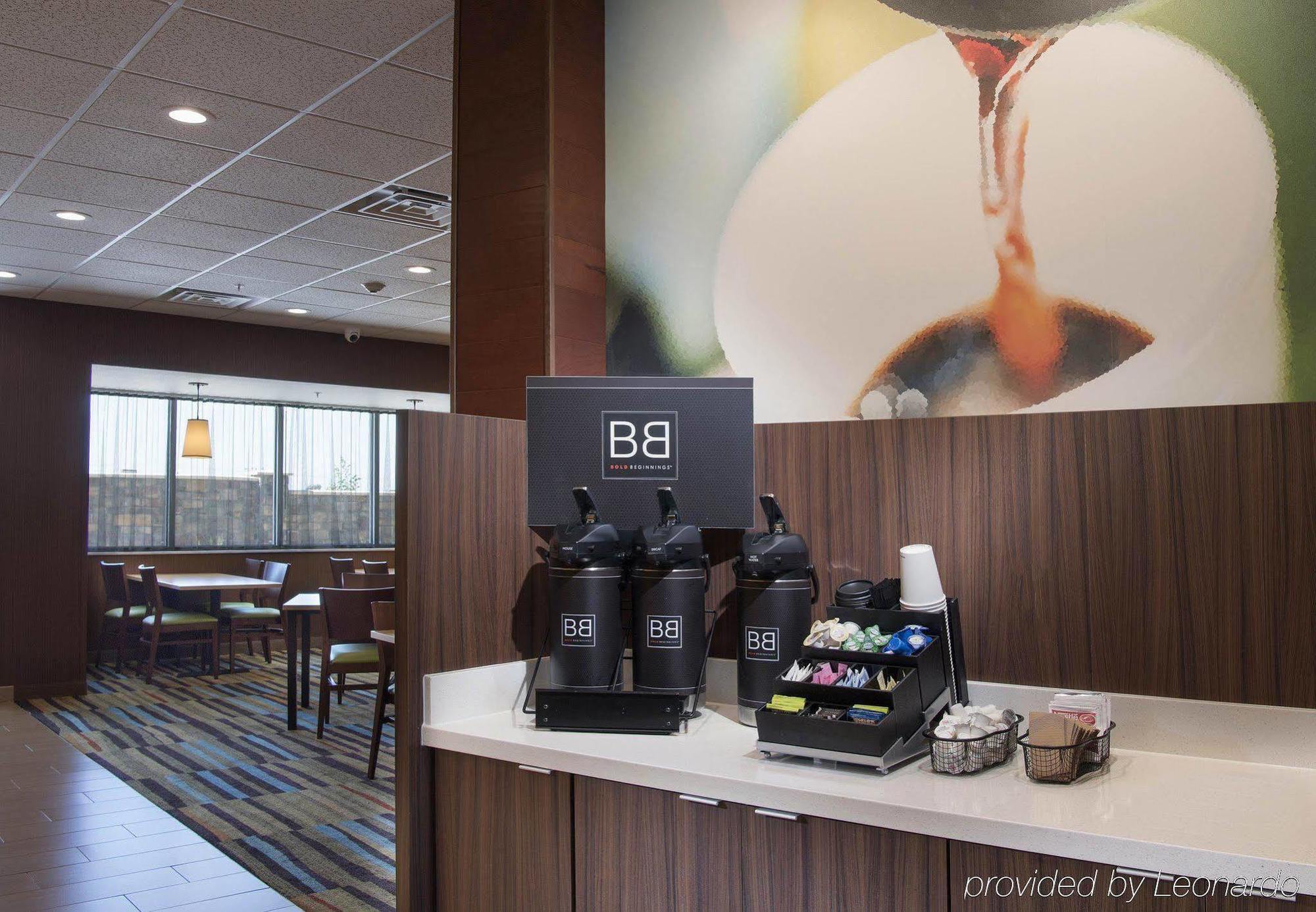 Fairfield Inn & Suites By Marriott Scottsbluff Eksteriør billede