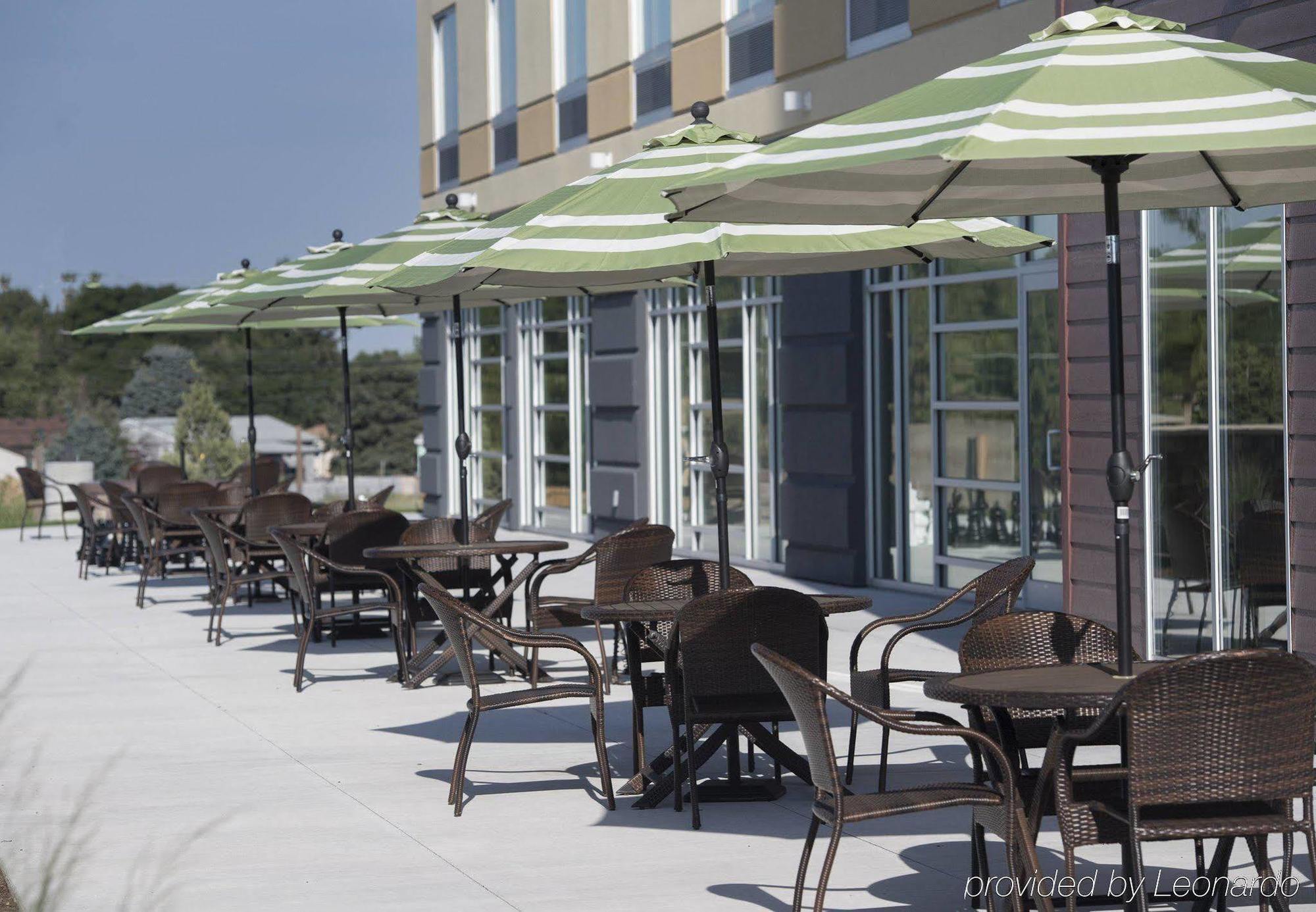 Fairfield Inn & Suites By Marriott Scottsbluff Eksteriør billede